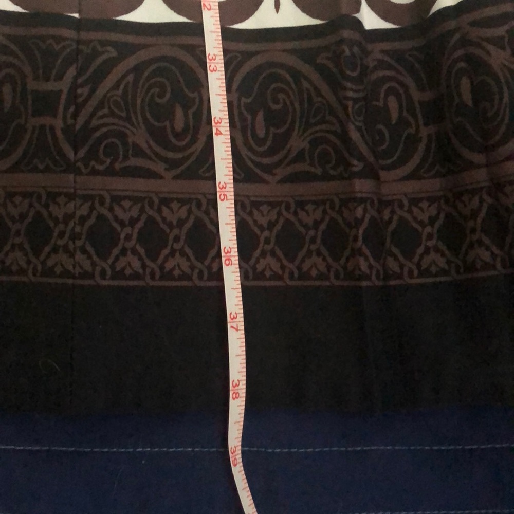 Jones Wear Dress - size 16 - Picture 10 of 10